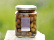 Ways to use leftover olive brine