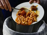 Easy ways to reduce wastage of food