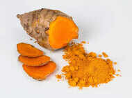 Kerala institute gets US patent for turmeric-based cancer treatment